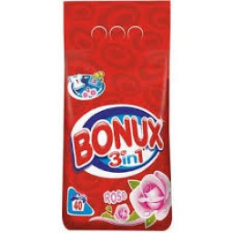 Bonux 3 in 1