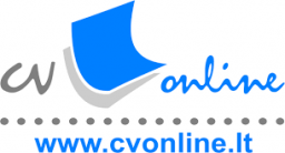 Cvonline.lt