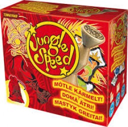 Jungle Speed