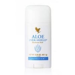 Aloe Ever Shield dezodorantas su alavijais