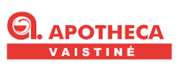 Apotheca vaistinė