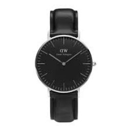 Daniel Wellington Classic Black