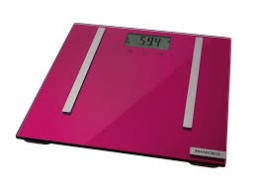 SilverCrest Diagnostic Scale