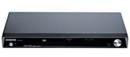 Samsung DVD-HD870