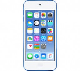 iPod Touch