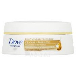 Dove Hair Nourishing Oil Care plaukų kaukė