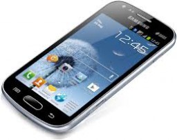 Samsung Galaxy S Duos S7562 