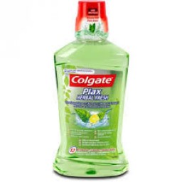 Colgate Plax Herbal Fresh