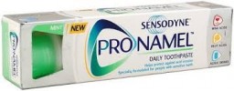 Sensodyne Pro Namel dantų pasta