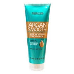 Creightons Argan Deep Moisture šampūnas