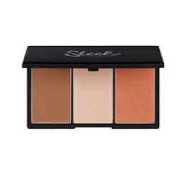 Sleek Face Contour Kit kontūravimo paletė