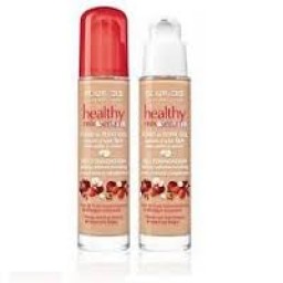 Bourjois Healthy Mix Serum makiažo pagrindas