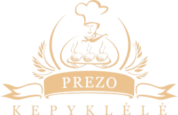 Prezo kepykla