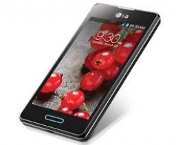 LG Optimus L5 II E460