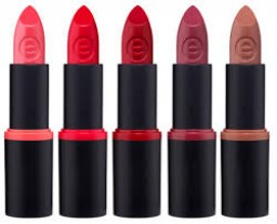 Essence Longlasting Lipstick lūpų dažai