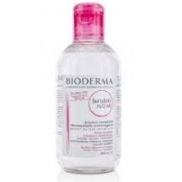 Bioderma Sensibio micelinis vanduo