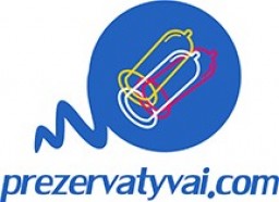 Prezervatyvai.com