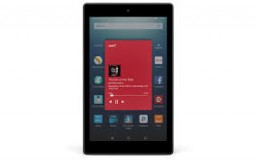 Fire Tablet Alexa