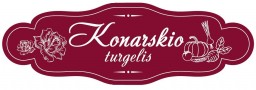 Konarskio Gėlių turgus