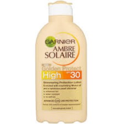 Garnier Ambre Solaire Golden Protect