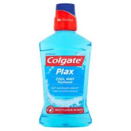 Colgate Plax Cool Mint