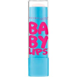 Maybelline Baby Lips lūpų balzamas