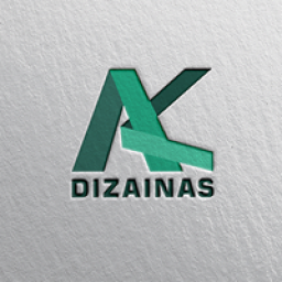 AK Dizainas