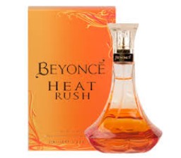 Beyonce Heat Rush