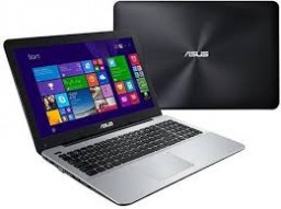 Asus X555LB