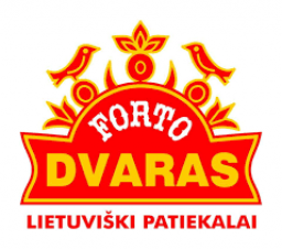 Forto dvaras Druskininkuose