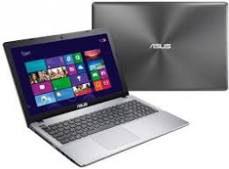 Asus x550l