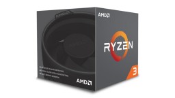 Ryzen 3 1200