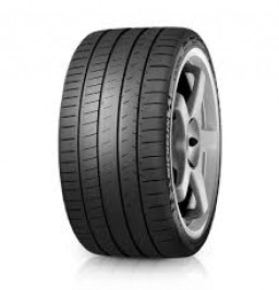 Michelin Pilot Super Sport