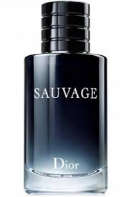 Dior Sauvage