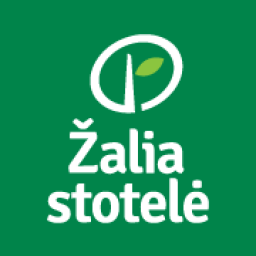 Žalia stotelė