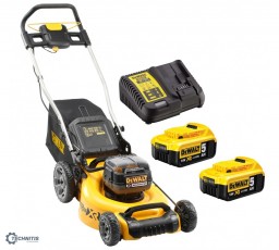 Dewalt DCMW564P2-QW