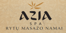 Azia spa