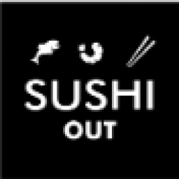 SUSHI OUT