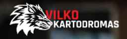 Vilko kartodromas Kaune