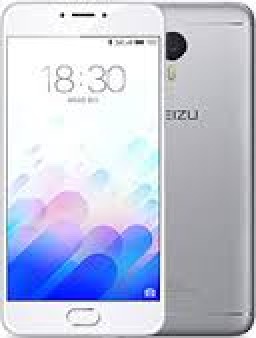 Meizu M3 Note