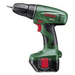 Bosch PSR 12