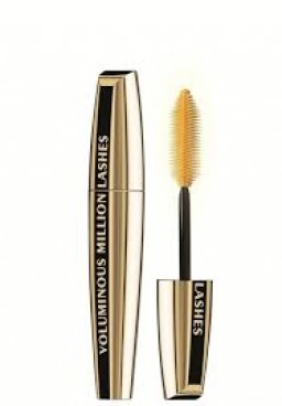 Tušas Loreal Million Lashes