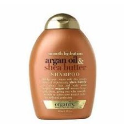 ORGANIX  plaukų serumas "Brazilian keratin" 