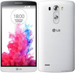 LG G3