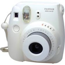 Fujifilm INSTAX Mini 8