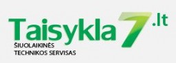 Taisykla7