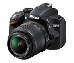 Nikon D3200