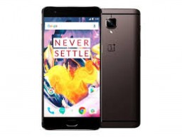 OnePlus 3T