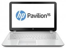 HP Pavilion Hewlett Packard