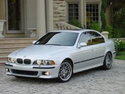 BMW 5